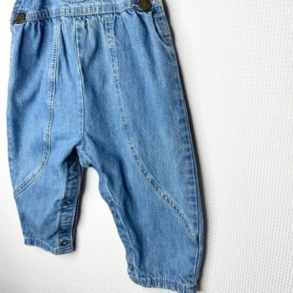OshKosh Bgosh stain one